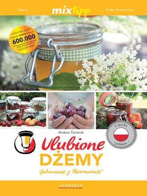 cover image of MIXtipp Ulubione Dzemy (polskim)